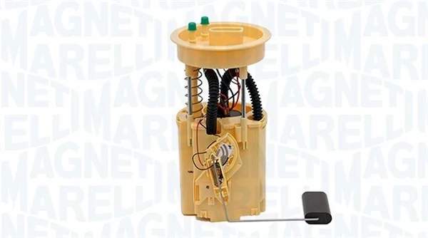 Fuel Supply Module